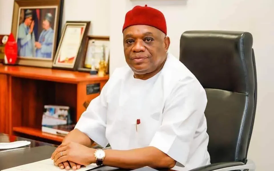 Orji Kalu