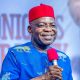Governor Alex Otti